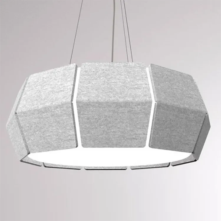 Acoustic Polyester